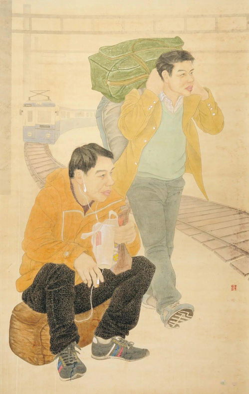 蓬江區2020年禾雀花獎頒獎暨省級攝影美術大賽作品展覽開幕，文藝創作成果豐碩