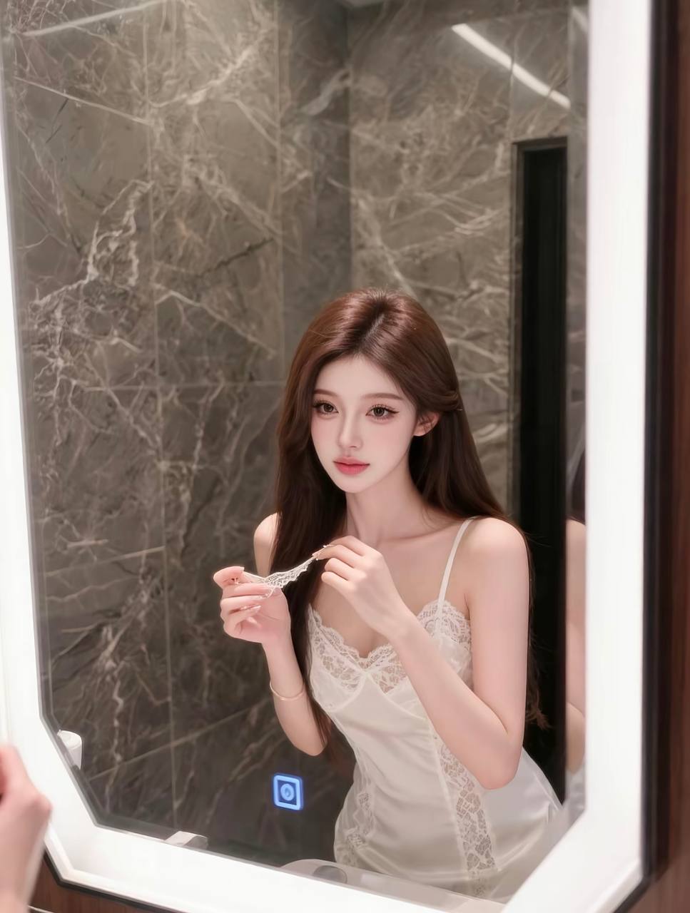 落潮航线